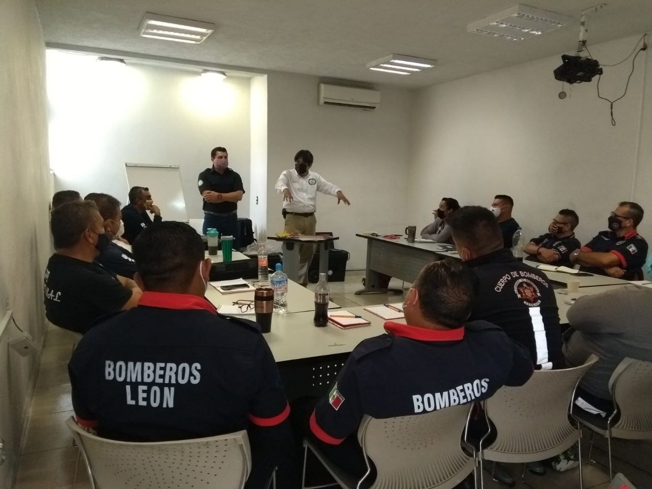 Investigacion de incendios y explosiones en México Investigación de incendios Investigacion de incendios Investigación de incendios y explosiones en méxico ANIFIEE