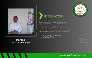 Investigacion de incendios y explosiones en México Investigación de incendios Investigacion de incendios Investigación de incendios y explosiones en méxico ANIFIEE