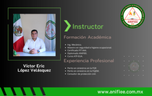 Investigacion de incendios y explosiones en México Investigación de incendios Investigacion de incendios Investigación de incendios y explosiones en méxico ANIFIEE