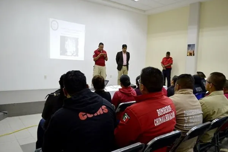 Investigacion de incendios y explosiones en México Investigación de incendios Investigacion de incendios Investigación de incendios y explosiones en méxico ANIFIEE