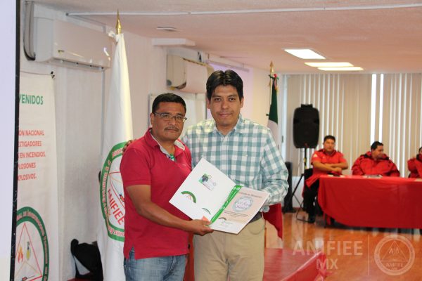 Investigacion de incendios y explosiones en México Investigación de incendios Investigacion de incendios Investigación de incendios y explosiones en méxico ANIFIEE