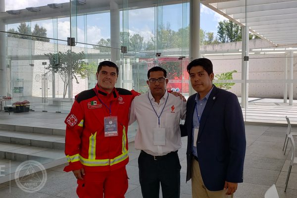 Investigacion de incendios y explosiones en México Investigación de incendios Investigacion de incendios Investigación de incendios y explosiones en méxico ANIFIEE