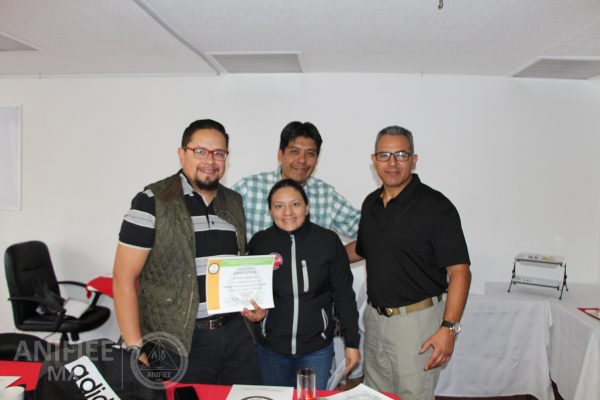 Investigacion de incendios y explosiones en México Investigación de incendios Investigacion de incendios Investigación de incendios y explosiones en méxico ANIFIEE