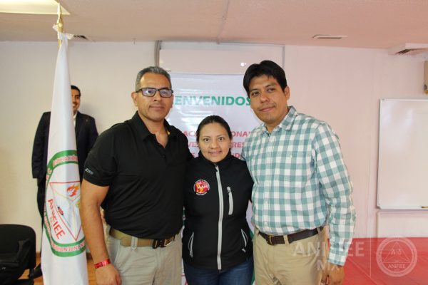 Investigacion de incendios y explosiones en México Investigación de incendios Investigacion de incendios Investigación de incendios y explosiones en méxico ANIFIEE