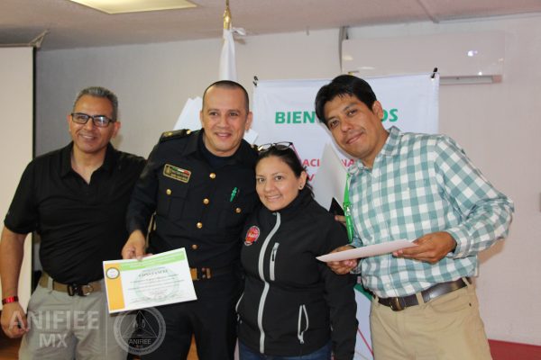 Investigacion de incendios y explosiones en México Investigación de incendios Investigacion de incendios Investigación de incendios y explosiones en méxico ANIFIEE