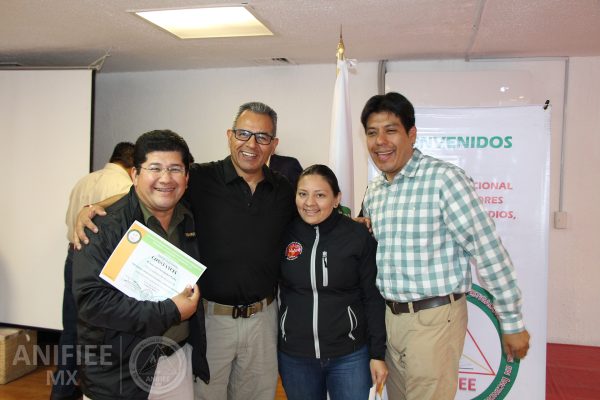 Investigacion de incendios y explosiones en México Investigación de incendios Investigacion de incendios Investigación de incendios y explosiones en méxico ANIFIEE