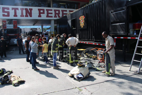 Investigacion de incendios y explosiones en México Investigación de incendios Investigacion de incendios Investigación de incendios y explosiones en méxico ANIFIEE