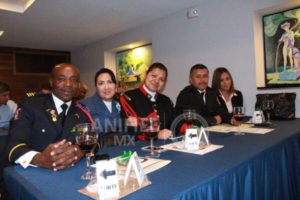 Investigacion de incendios y explosiones en México Investigación de incendios Investigacion de incendios Investigación de incendios y explosiones en méxico ANIFIEE