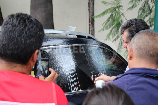 Investigacion de incendios y explosiones en México Investigación de incendios Investigacion de incendios Investigación de incendios y explosiones en méxico ANIFIEE