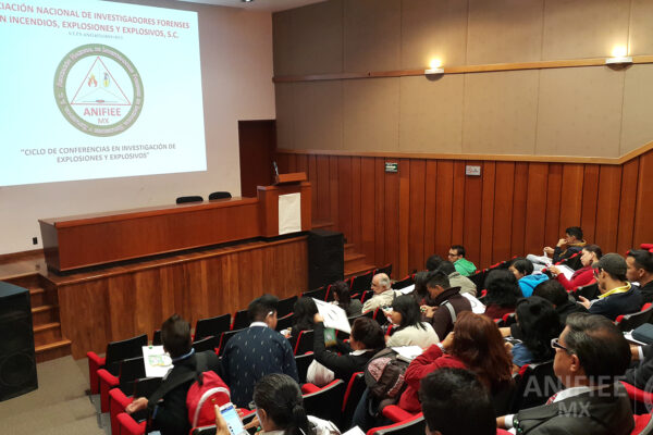 Investigacion de incendios y explosiones en México investigación de incendios y explosiones méxico Investigacion de incendios ANIFIEE