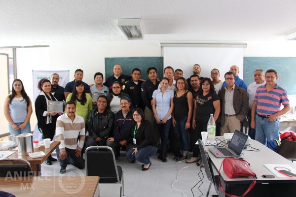 Investigacion de incendios y explosiones en México investigación de incendios y explosiones méxico Investigacion de incendios ANIFIEE