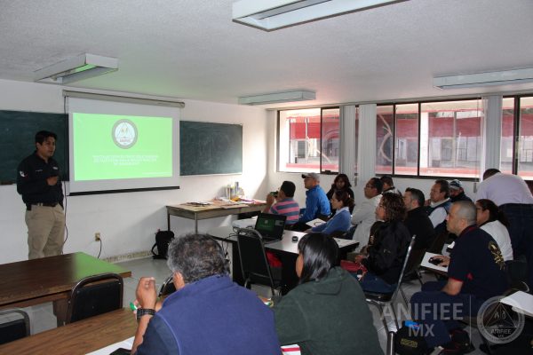 Investigacion de incendios y explosiones en México investigación de incendios y explosiones méxico Investigacion de incendios ANIFIEE