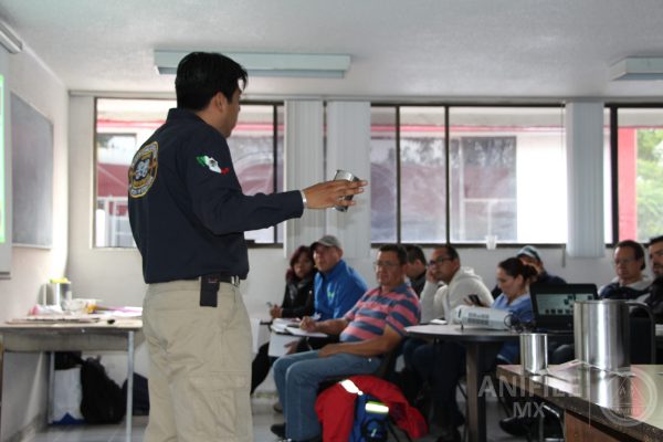 Investigacion de incendios y explosiones en México investigación de incendios y explosiones méxico Investigacion de incendios ANIFIEE