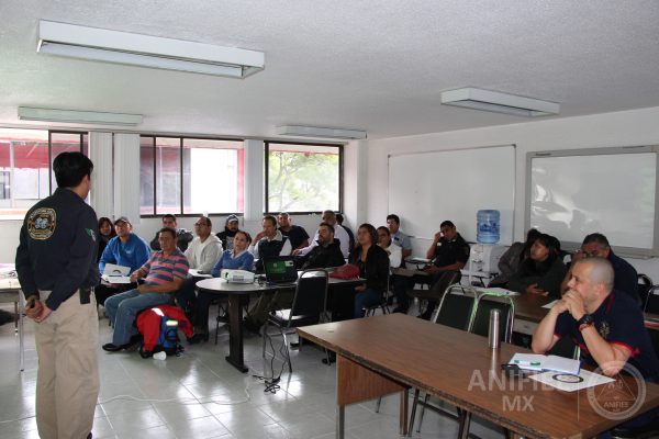 Investigacion de incendios y explosiones en México investigación de incendios y explosiones méxico Investigacion de incendios ANIFIEE