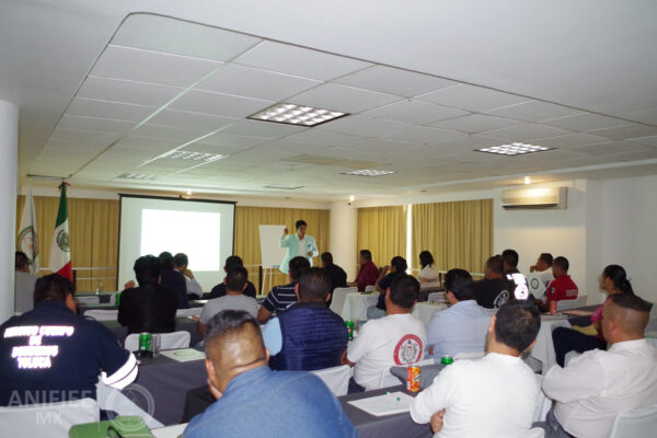 Investigacion de incendios y explosiones en México investigación de incendios y explosiones méxico Investigacion de incendios ANIFIEE