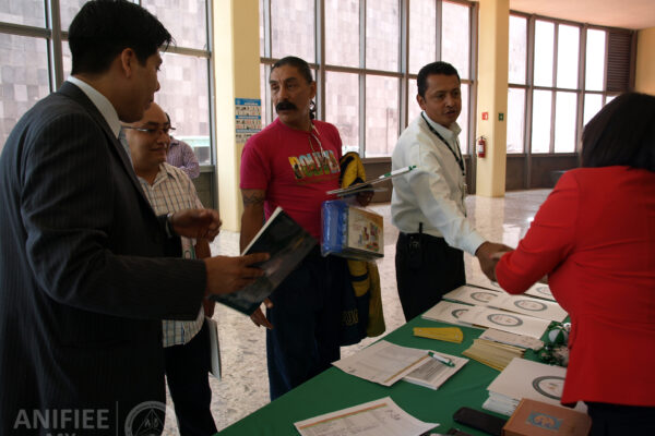 Investigacion de incendios y explosiones en México investigación de incendios y explosiones méxico Investigacion de incendios ANIFIEE