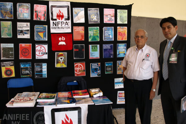 Investigacion de incendios y explosiones en México investigación de incendios y explosiones méxico Investigacion de incendios ANIFIEE