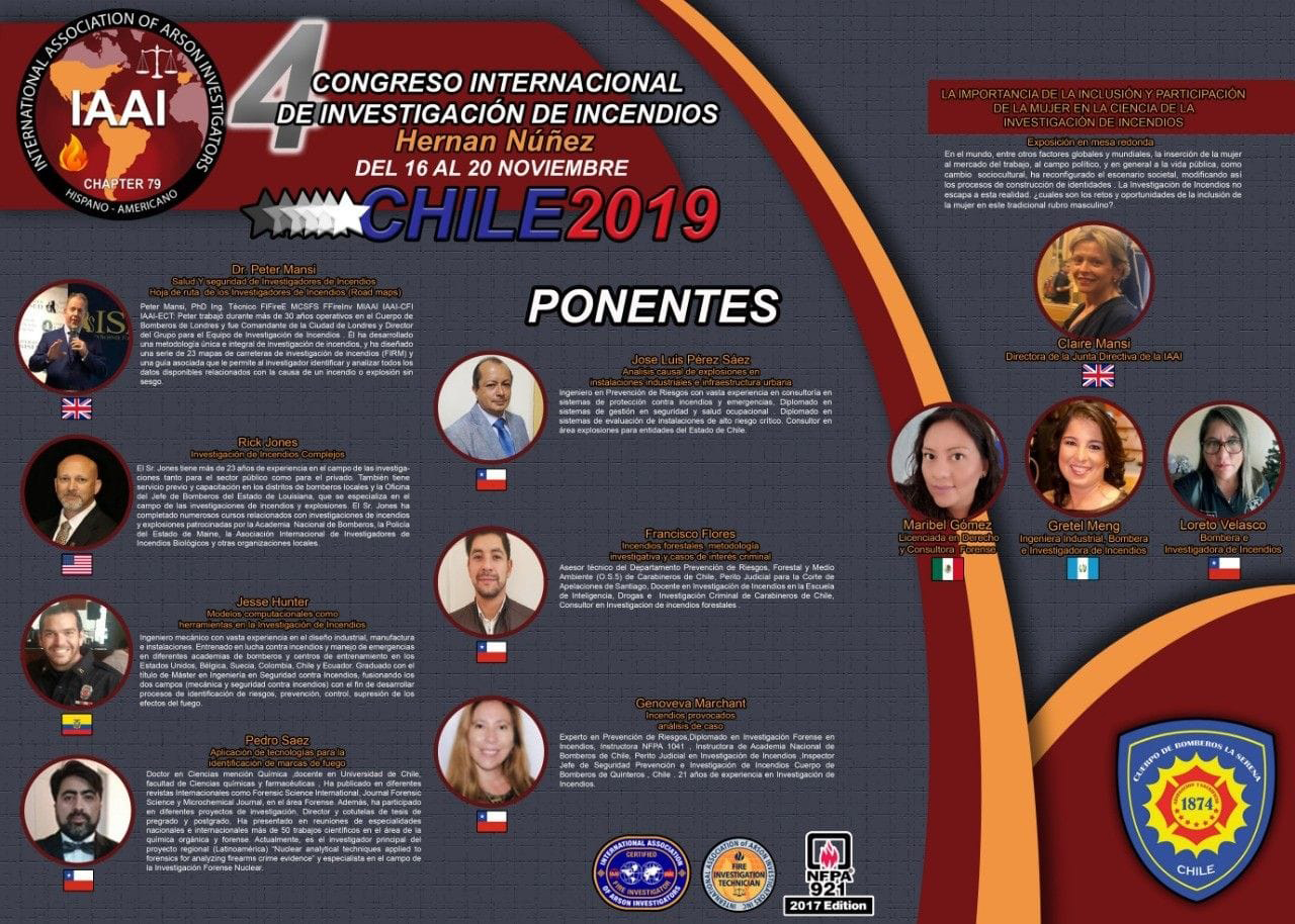 Investigacion de incendios y explosiones en México Investigación de incendios Investigacion de incendios Investigación de incendios y explosiones en méxico ANIFIEE