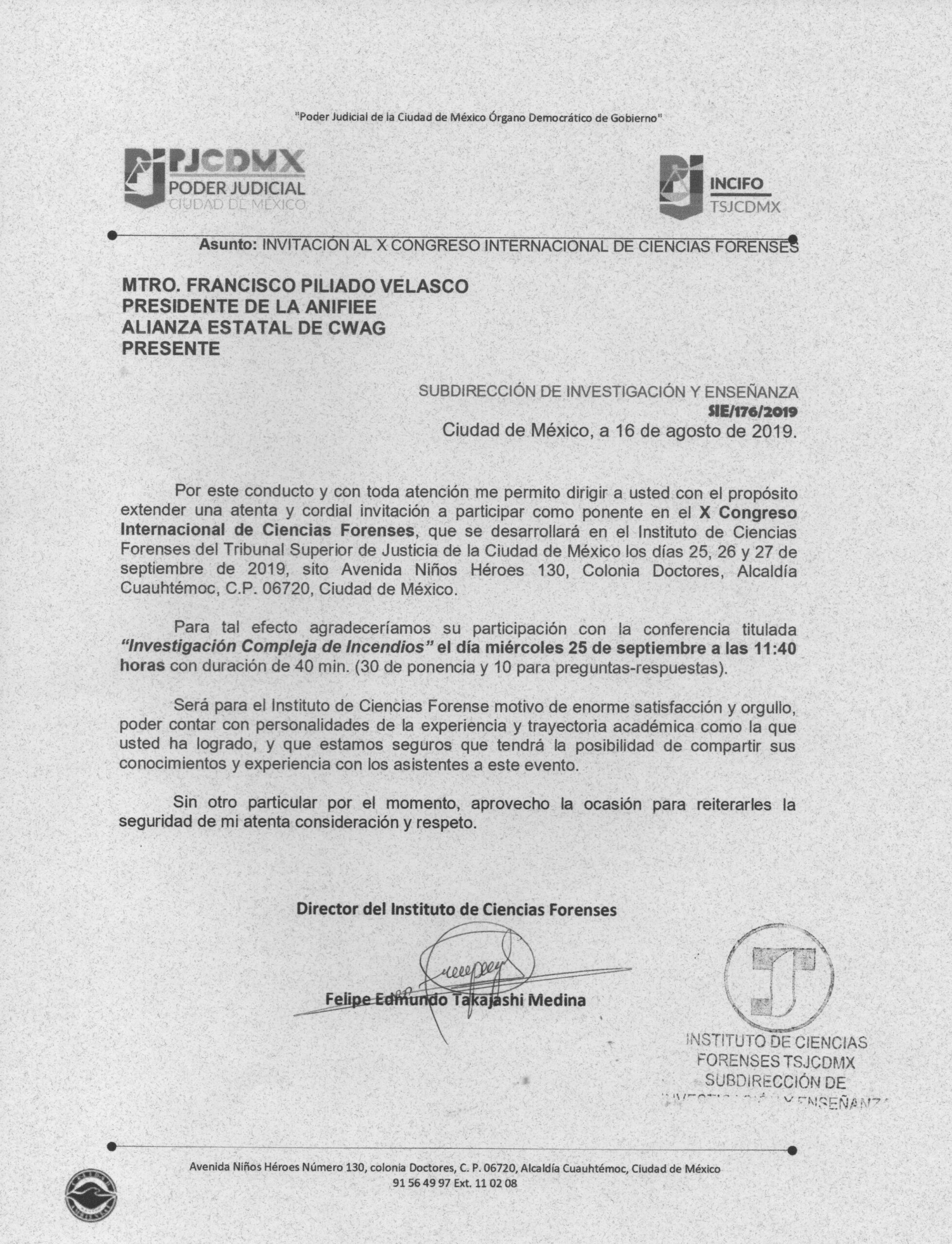 Investigacion de incendios y explosiones en México Investigación de incendios Investigacion de incendios Investigación de incendios y explosiones en méxico ANIFIEE