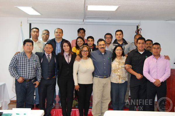 Investigacion de incendios y explosiones en México investigación de incendios y explosiones méxico Investigacion de incendios ANIFIEE