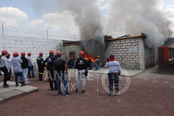 Investigacion de incendios y explosiones en méxico; Investigación de incendios Investigacion de incendios; Investigacion de incendios y explosiones méxico; ANIFIEE