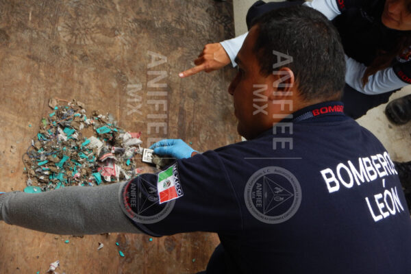 Investigacion de incendios y explosiones en méxico; Investigación de incendios Investigacion de incendios; Investigacion de incendios y explosiones méxico; ANIFIEE