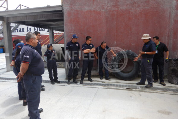 Investigacion de incendios y explosiones en méxico; Investigación de incendios Investigacion de incendios; Investigacion de incendios y explosiones méxico; ANIFIEE