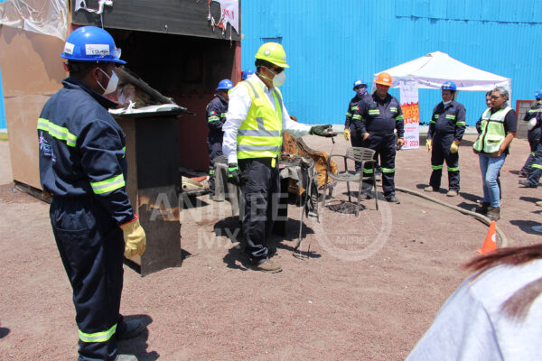 Investigacion de incendios y explosiones en méxico; Investigación de incendios Investigacion de incendios; Investigacion de incendios y explosiones méxico; ANIFIEE