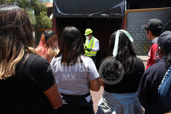 Investigacion de incendios y explosiones en méxico; Investigación de incendios Investigacion de incendios; Investigacion de incendios y explosiones méxico; ANIFIEE