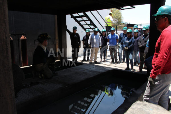 Investigacion de incendios y explosiones en méxico; Investigación de incendios Investigacion de incendios; Investigacion de incendios y explosionesméxico; ANIFIEE