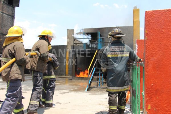 Investigacion de incendios y explosiones en méxico; Investigación de incendios Investigacion de incendios; Investigacion de incendios y explosiones méxico; ANIFIEE