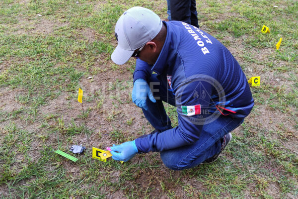 Investigacion de incendios y explosiones en méxico; Investigación de incendios Investigacion de incendios; Investigacion de incendios y explosiones méxico; ANIFIEE