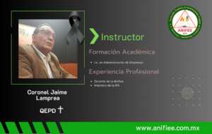 Investigacion de incendios y explosiones en México Investigación de incendios Investigacion de incendios Investigación de incendios y explosiones en méxico ANIFIEE