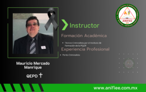 Investigacion de incendios y explosiones en México Investigación de incendios Investigacion de incendios Investigación de incendios y explosiones en méxico ANIFIEE