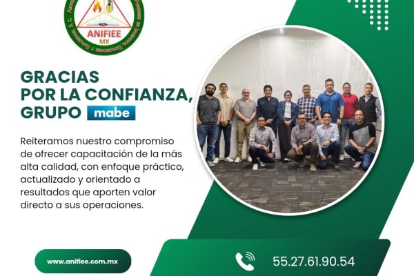 Investigacion de incendios y explosiones en México Investigación de incendios Investigacion de incendios Investigación de incendios y explosiones en méxico ANIFIEE